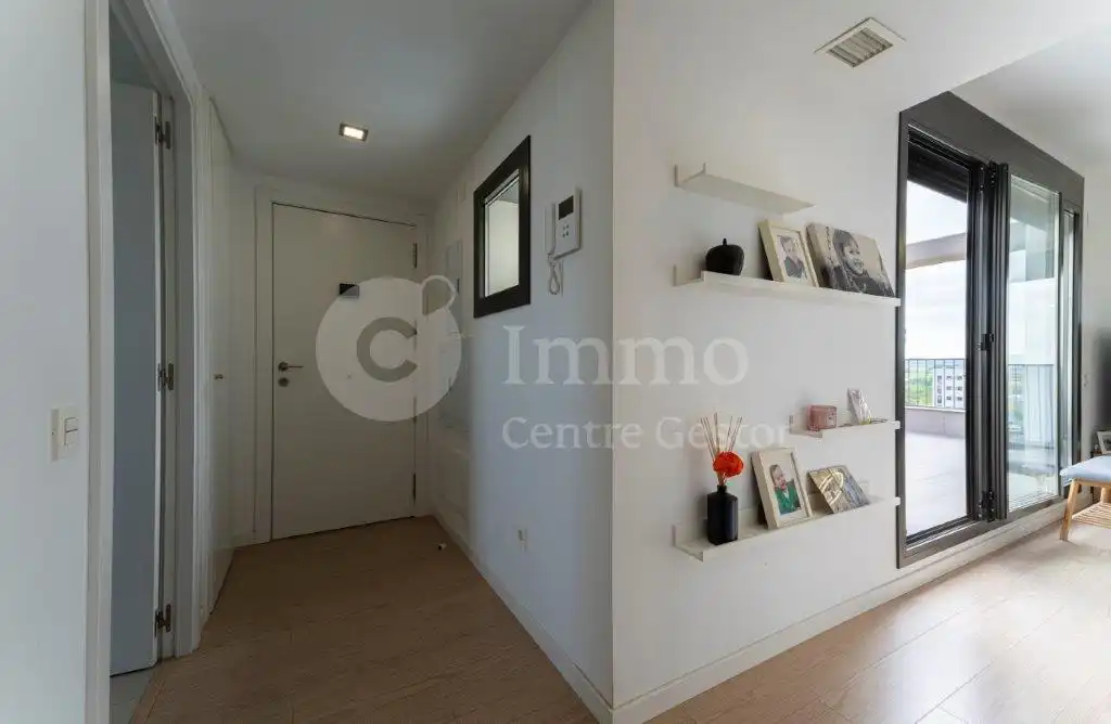 Ático en venta en Lleida con Aire acondicionado, Calefacción y Parquet