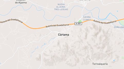 Foto 2 de Piso en venta en Cártama pueblo, Cártama