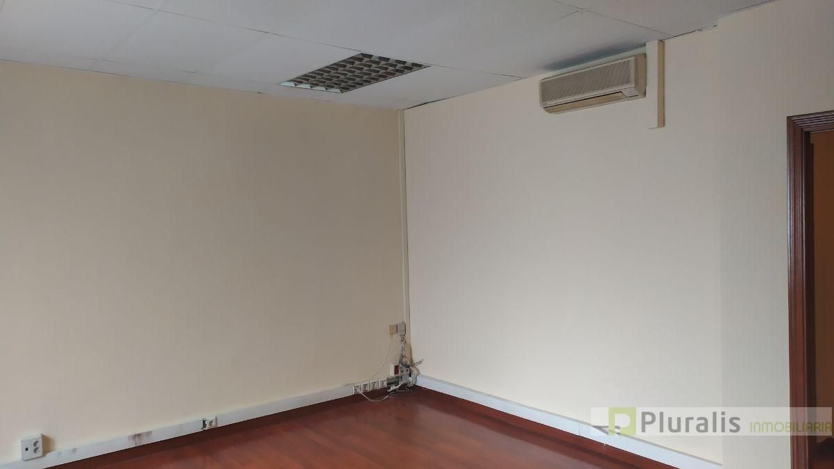 Office to rent in Getafe  with Air Conditioner