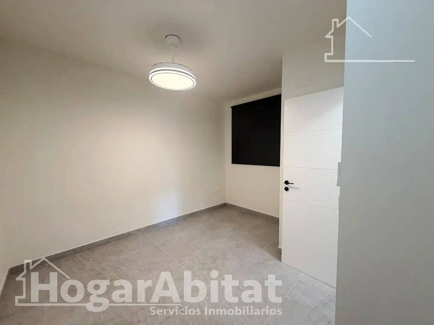 Bedroom of Flat for sale in Sagunto / Sagunt  with Air Conditioner