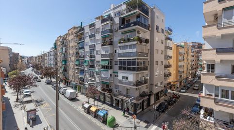 Foto 5 de Piso en venta en Avenida Don Bosco, Barrio de Zaidín, Granada Capital