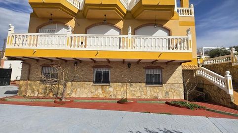 Foto 5 de Casa o xalet en venda a Puente Tablas - Puente Nuevo - Cerro Molina, Jaén Capital