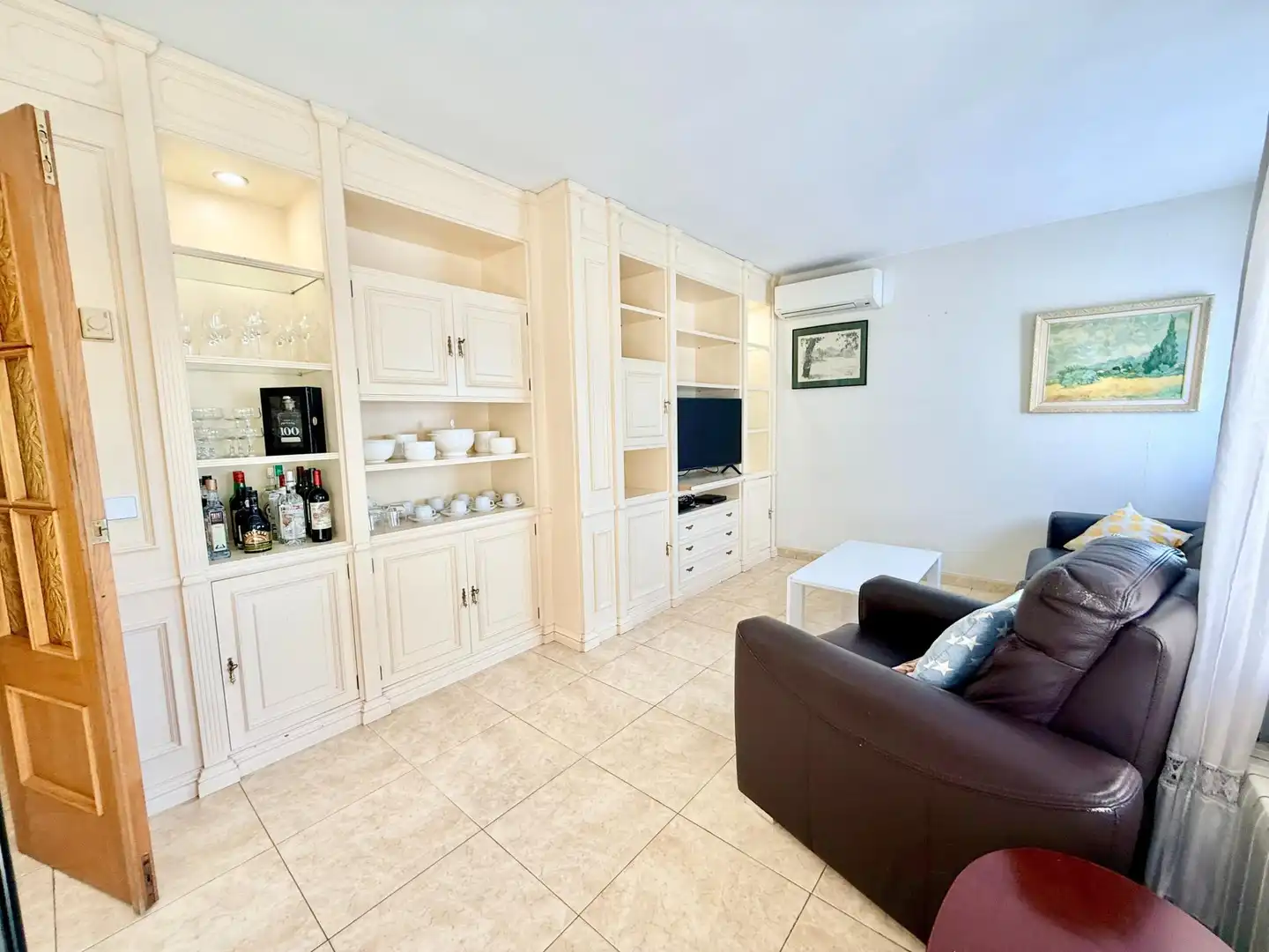 Appartement avec terrasse à vendre à Centre