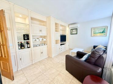Appartement avec balcon à vendre à Centre