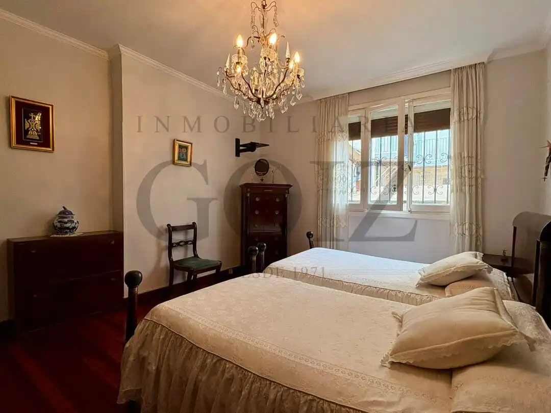 Flat with terrace for sale in Parte Vieja, imagen 33