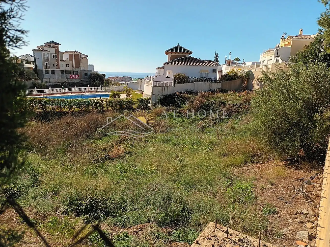 Terreni e lotti in vendita a Urbanización Santa Rosa, imagen 2