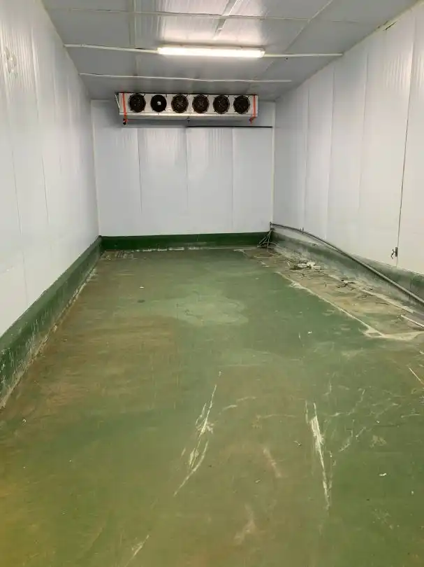Nave industrial en venta en Villarcayo de Merindad de Castilla la Vieja