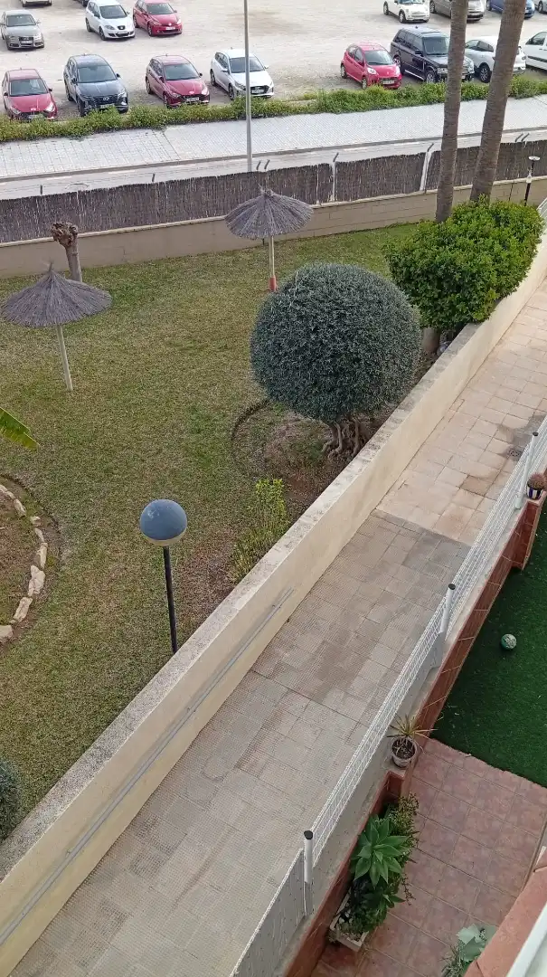 Pis amb terrassa en venda a Calle Dolores Ibárruri, imagen 27