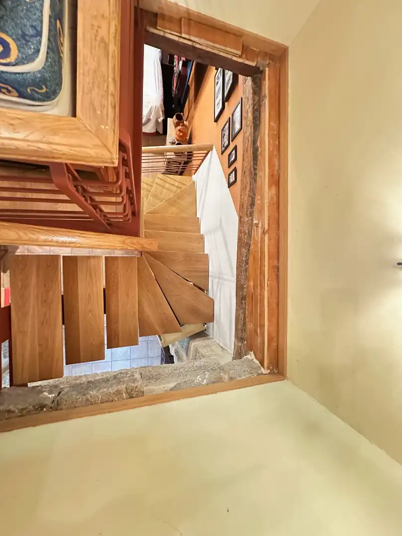 Houses for sale in Baños de Molgas  with Furnished, Oven and Washing machine