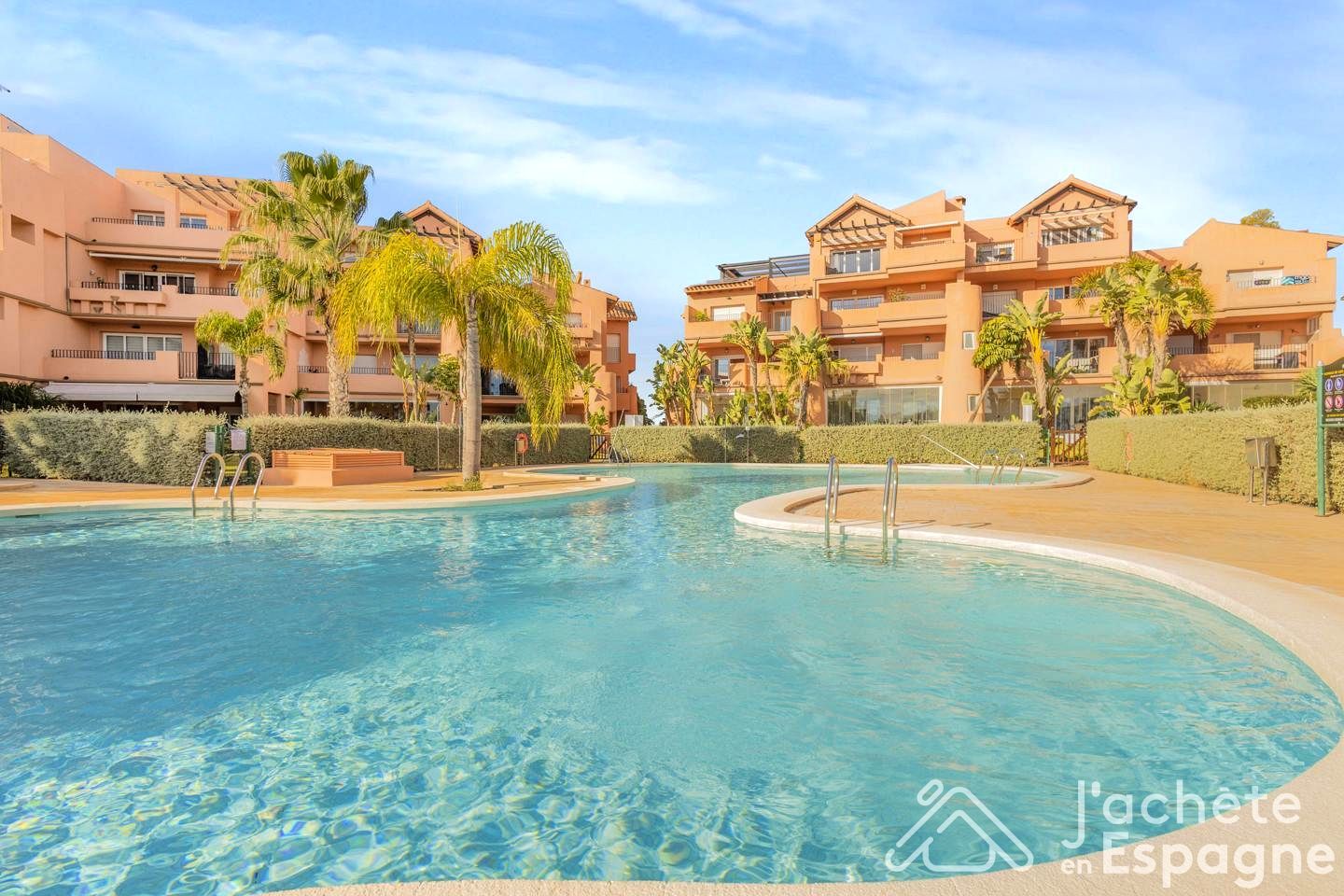 Vista exterior de Pis en venda en Torre-Pacheco