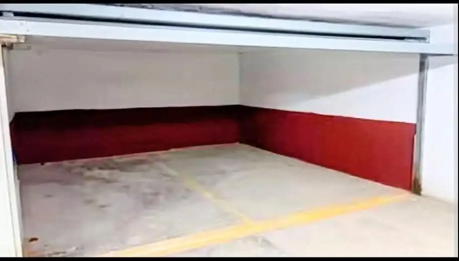 Aparcament de Garatge en venda en Cullera