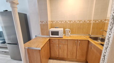 Foto 2 de Estudio en venta en Avenida Gamonal, Parque de la Paloma, Benalmádena