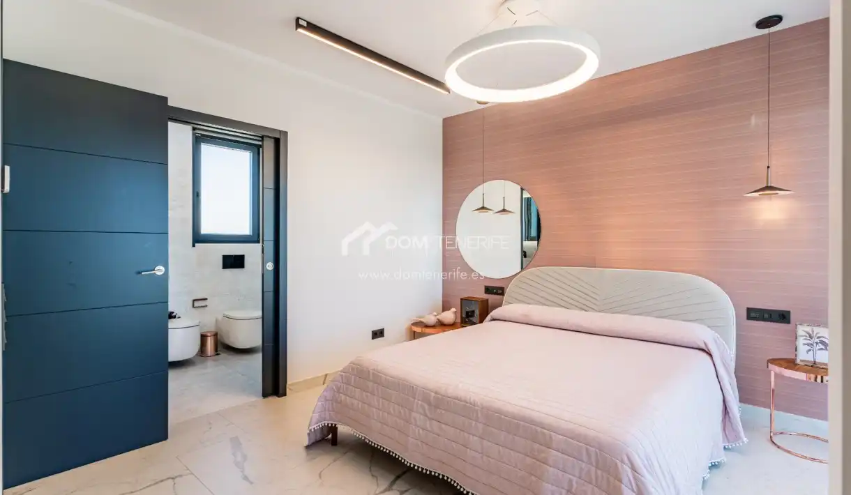 Maison avec piscine à vendre à Costa Adeje, imagen 41