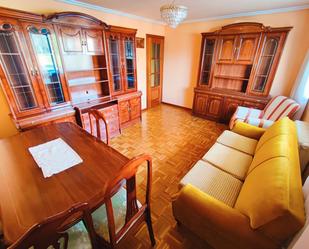 Living room of Planta baja for sale in Palencia Capital