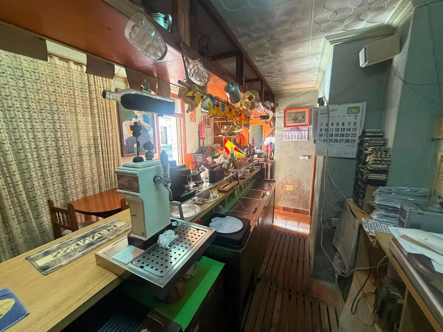 Haus zum Verkauf in Calle AUSIAS MARCH 24, imagen 7