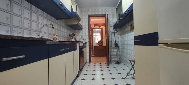 Piso en Venta en Carolinas Altas