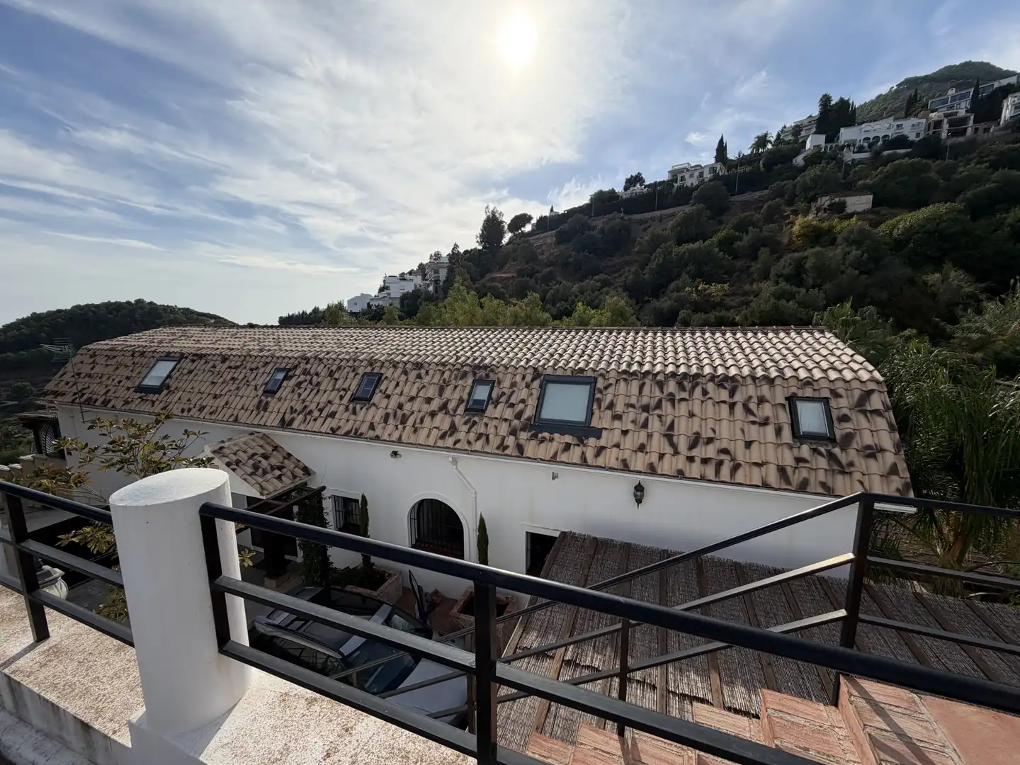 Maison avec terrasse à vendre à El Faro de Calaburra - Chaparral, imagen 2