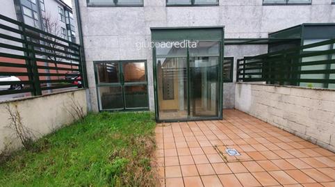 Photo 3 of Duplex to rent in Pozas, Campus Norte - San Caetano, Santiago de Compostela