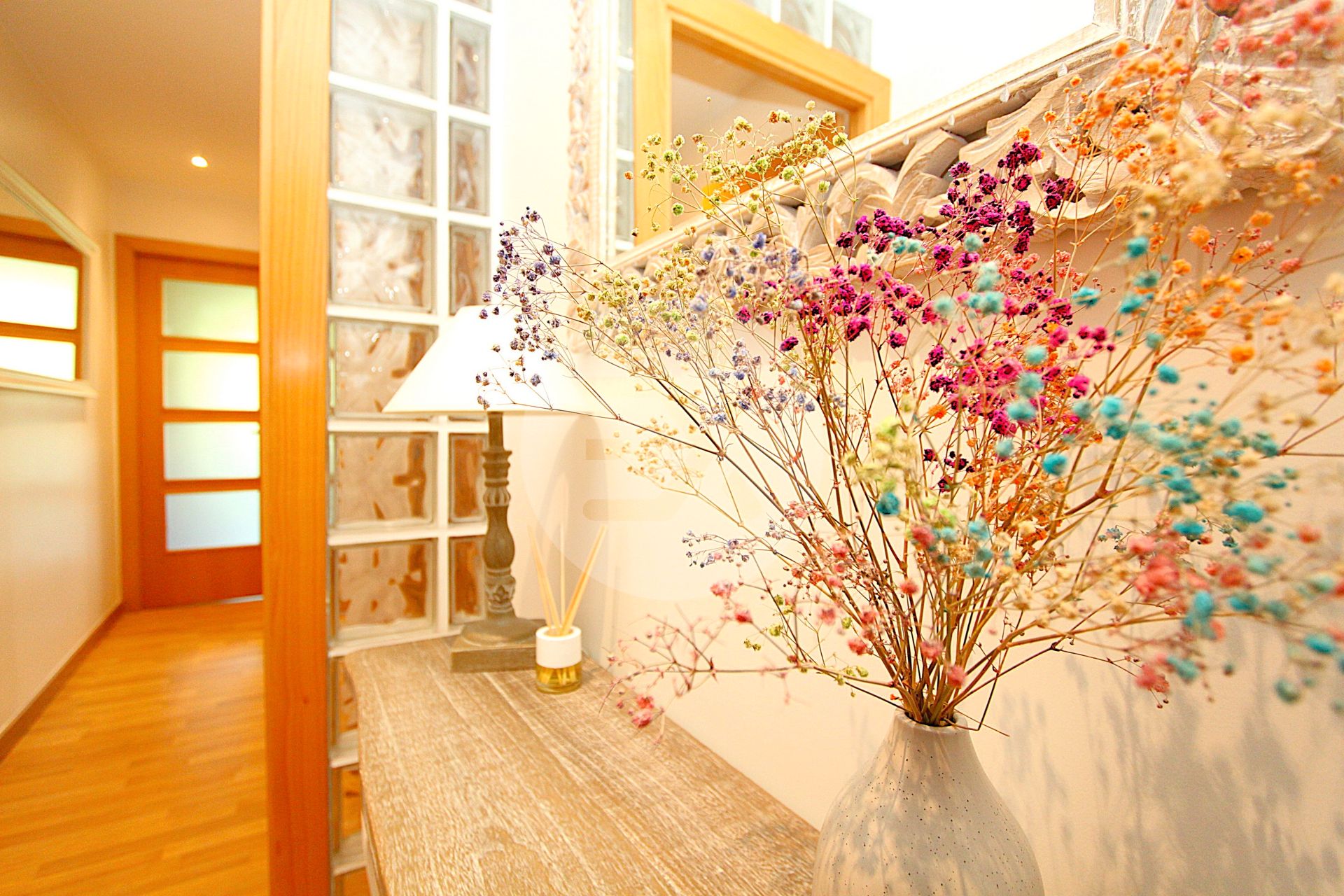 Flat for sale in Castelldefels  with Air Conditioner, Heating and Parquet flooring