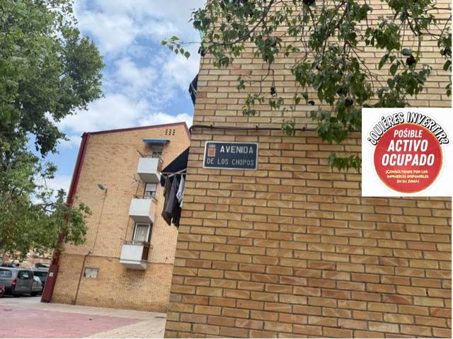 Apartamento en Venta en El Palmar