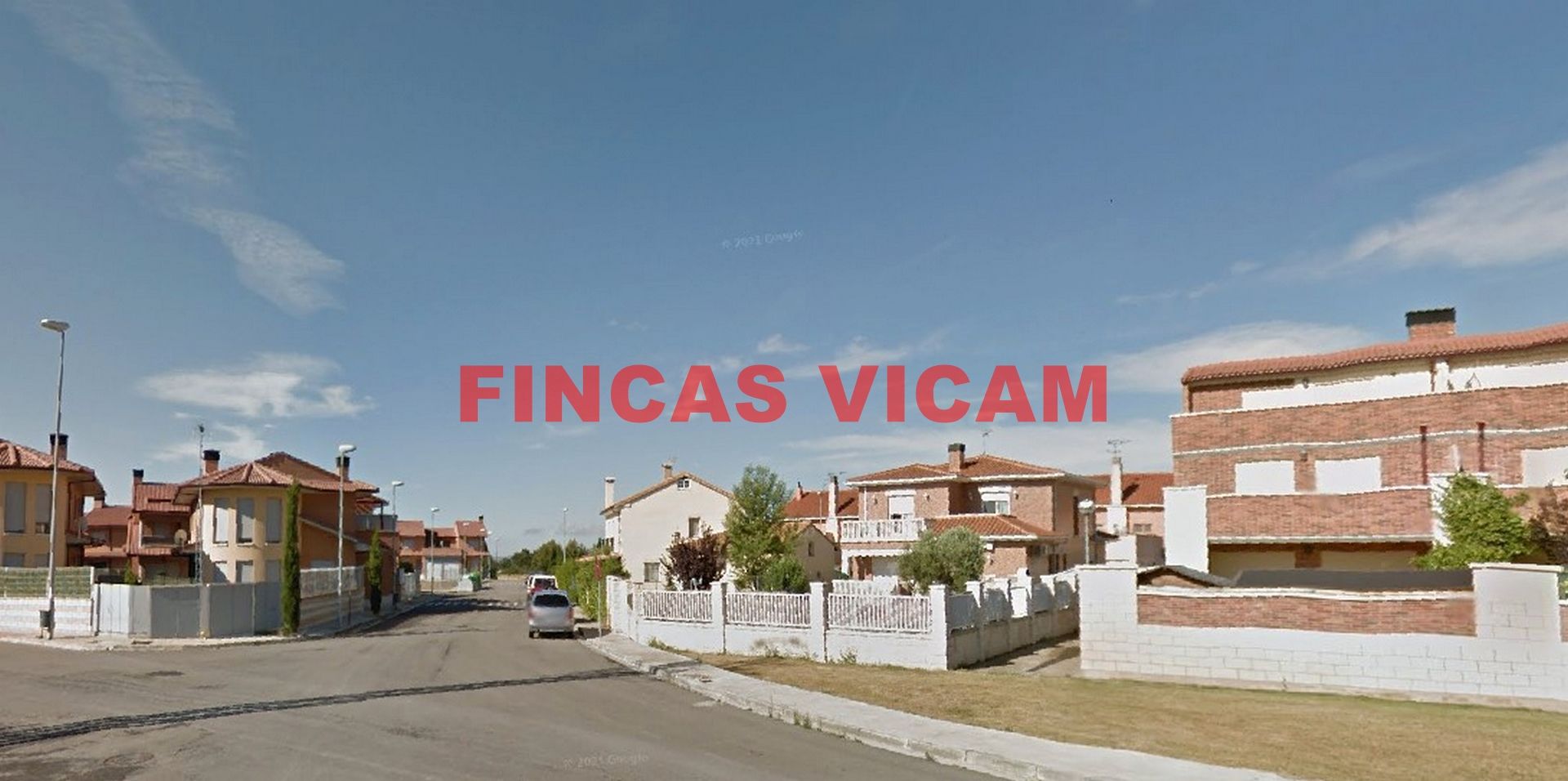 Casa adosada en venda en Igriés amb Calefacció, Jardí privat i Parquet