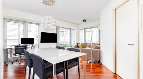 Foto 4 de Pis en venda a Paseo de García Fària, Diagonal Mar i el Front Marítim del Poblenou,  Barcelona Capital