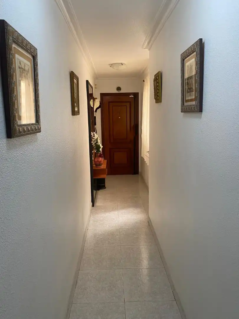 Piso en venta en Torrevieja con Aire acondicionado, Amueblado y Balcón