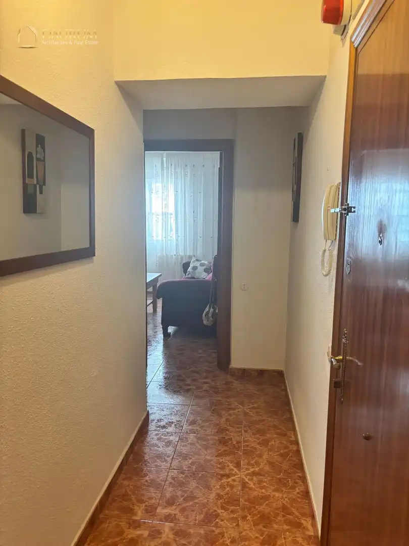 Pis en venda en Madrid amb Calefacció, Terrassa i Traster