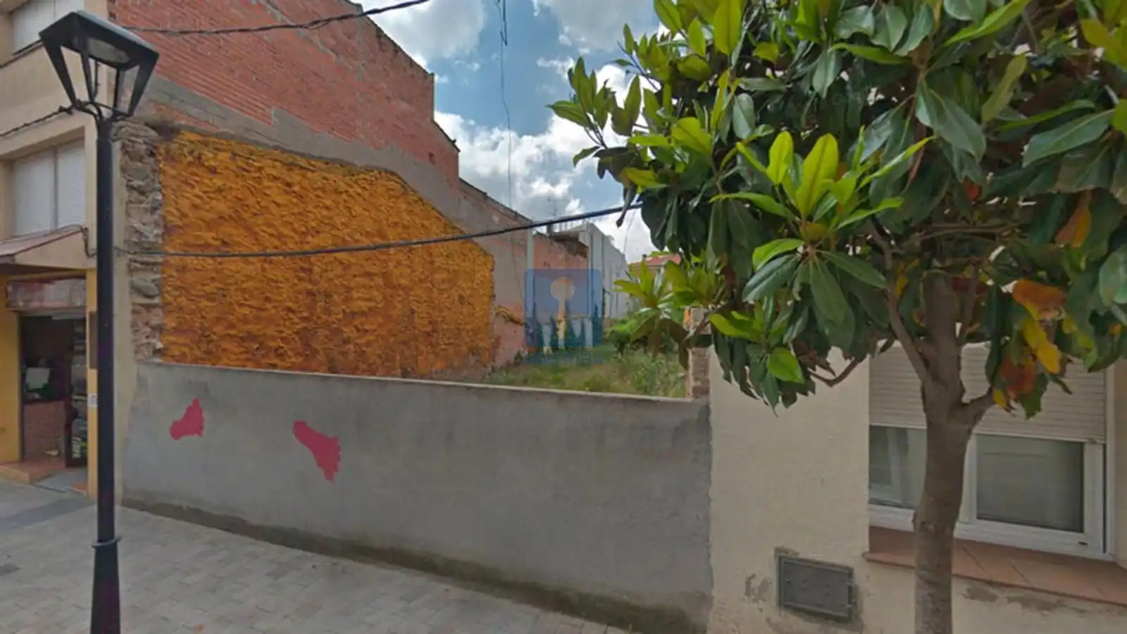 Residential land for sale in Nou, imagen 4