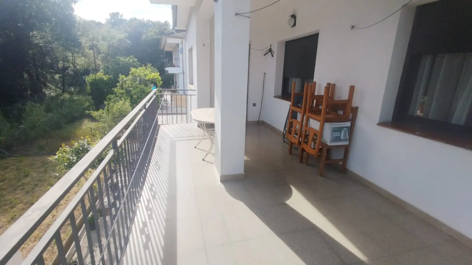 Casa amb terrassa en venda a Fogars de la Selva, imagen 20