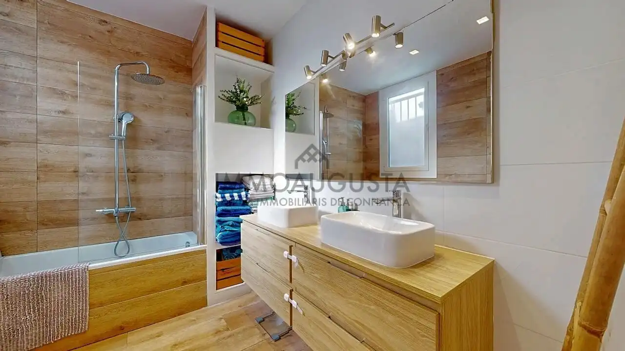 Flat with terrace for sale in Eixample, imagen 49