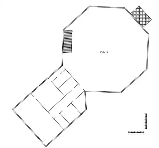 Business premises for sale in Calzada de Calatrava, imagen 11