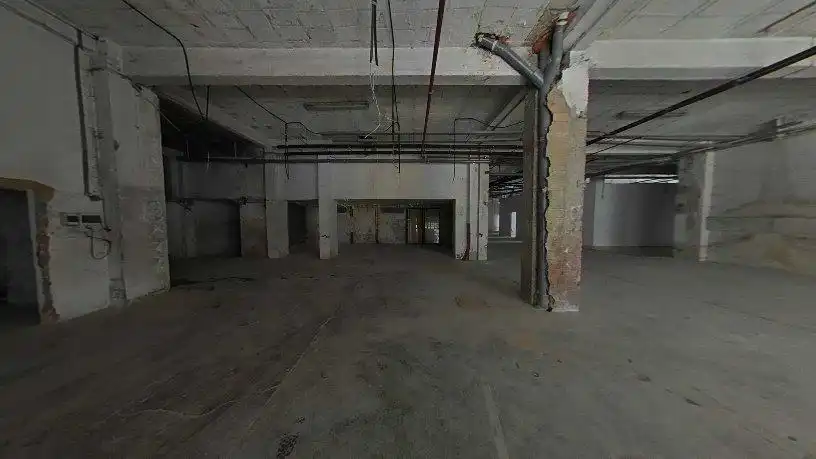 Gewerbefläche zum Verkauf in CALLE JOSE MILLAN 7, imagen 7