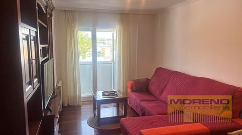 Foto 5 de Piso de alquiler en Rua Benigno Quiroga, Sarria, Lugo
