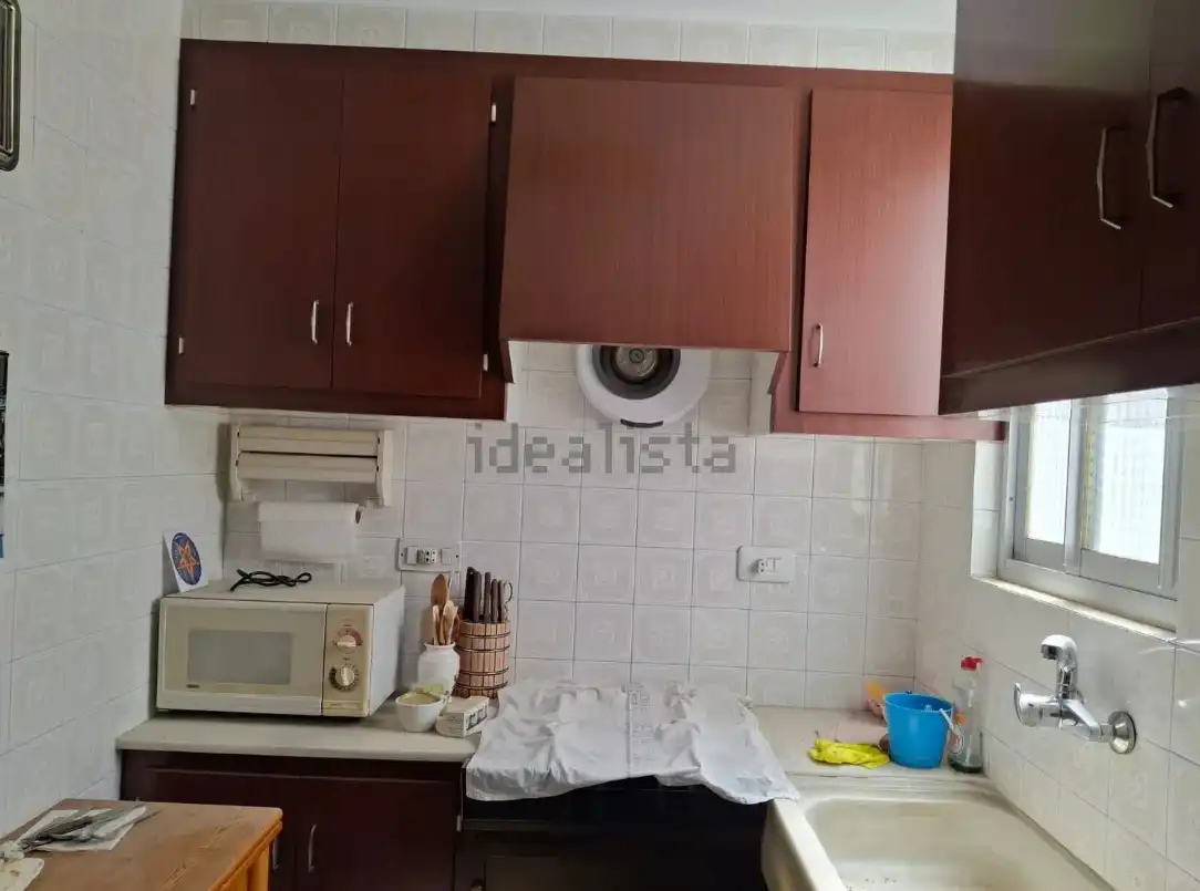 Cuina de Pis en venda en Alcoy / Alcoi amb Calefacció, Traster i Balcó