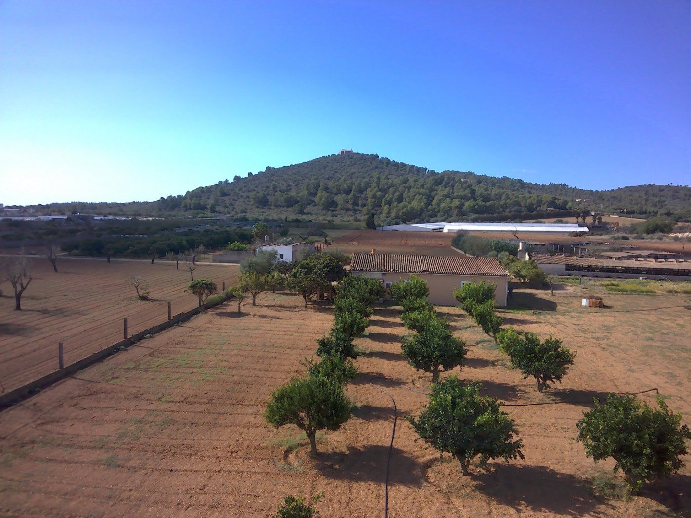 Country house for sale in Porreres