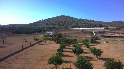 Foto 3 de Finca rústica en venda a Porreres, Illes Balears