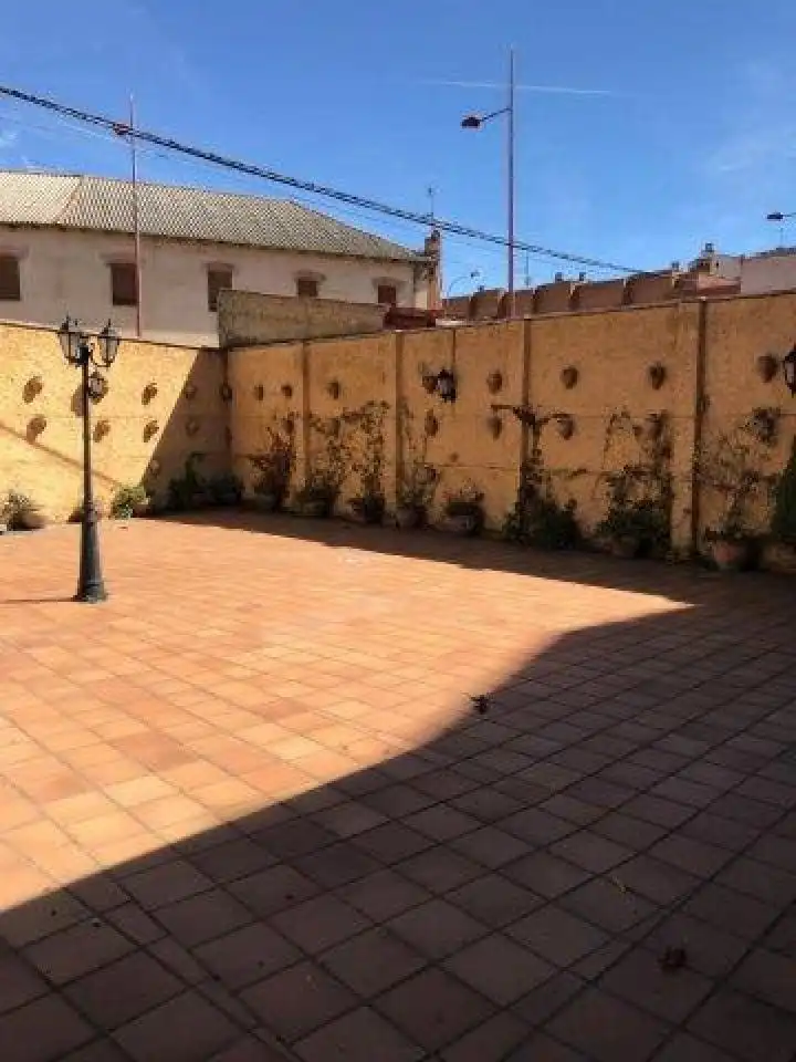 Local comercial de lloguer a Calle Alto De Leon 1 24200 Valencia De Don Juan, imagen 7