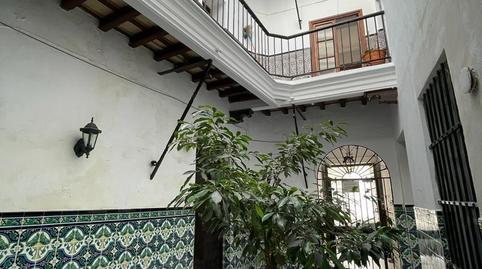 Foto 5 de Edifici en venda a Casco Histórico - Ribera del Marisco, Cádiz