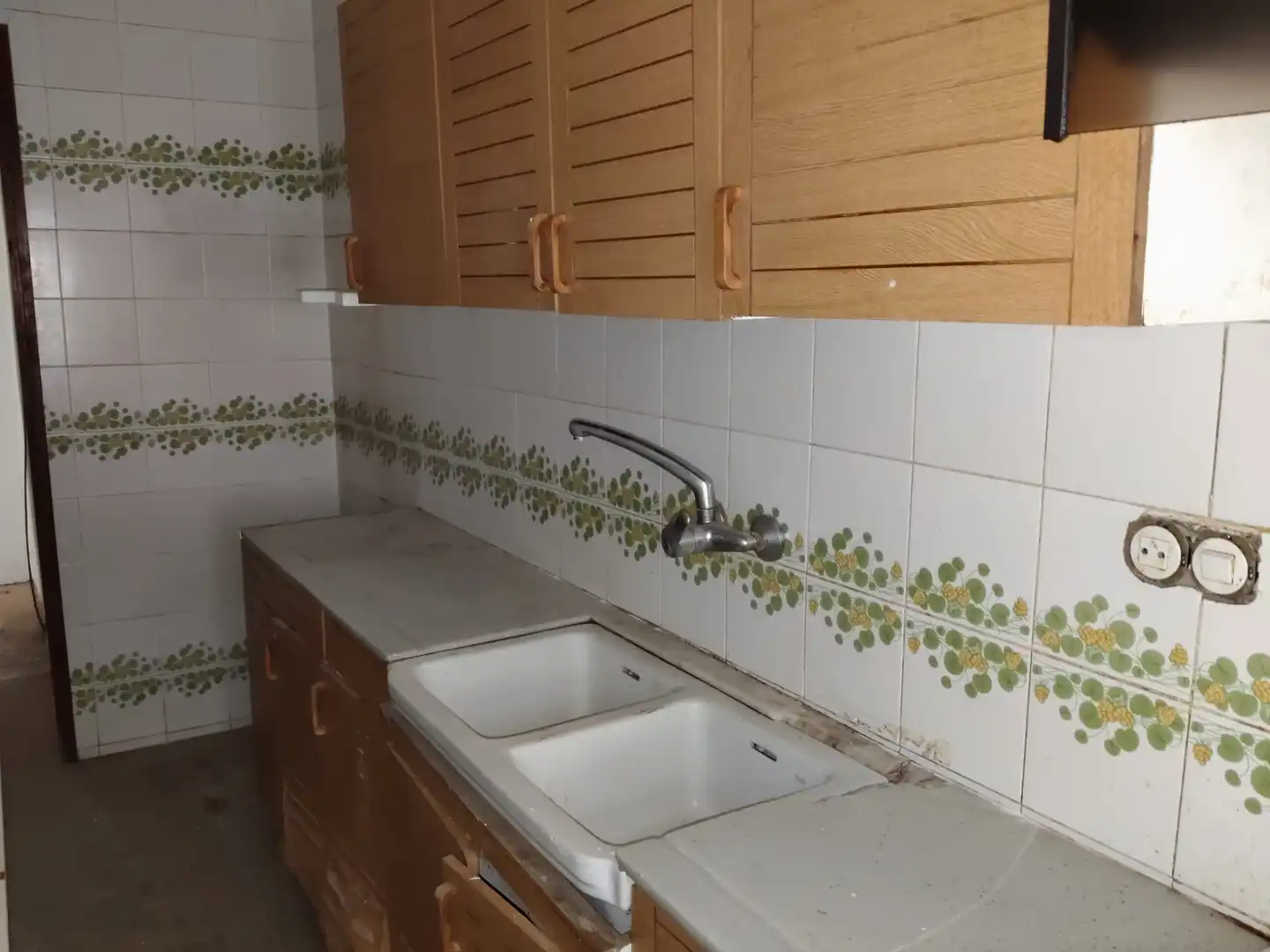 Kitchen of Detached homes for sale in El Masroig  with Heating, Terrace and Balcony