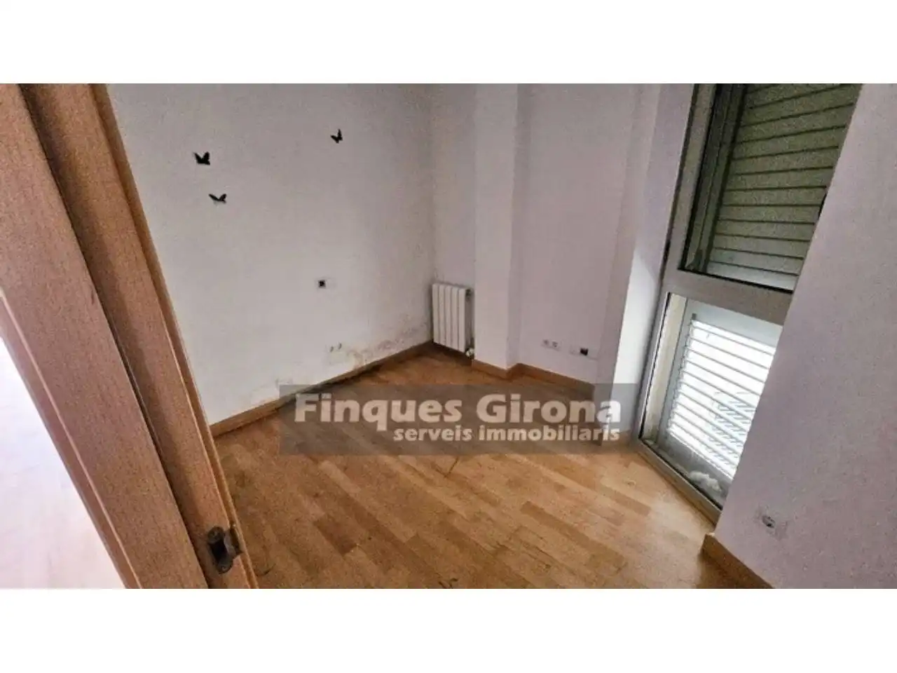 Habitación de Piso en venta en Girona con Aire acondicionado, Calefacción y Parquet