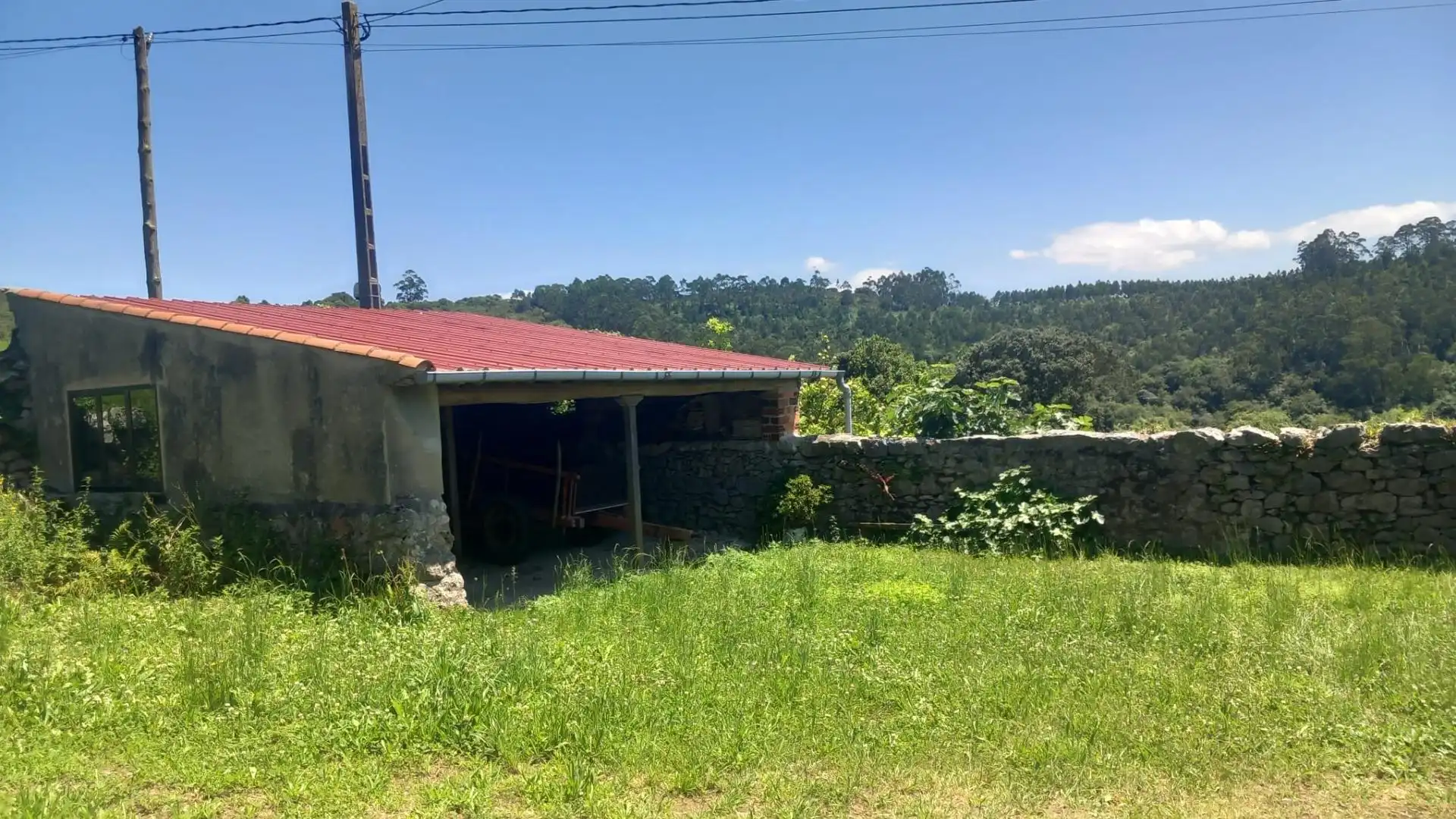 Houses for sale in Santillana del Mar  with Private garden, Storage room and Balcony