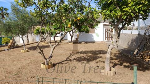 Foto 5 de Casa o xalet de lloguer a Calle Damaso Alonso, Jesús, Santa Eulària des Riu