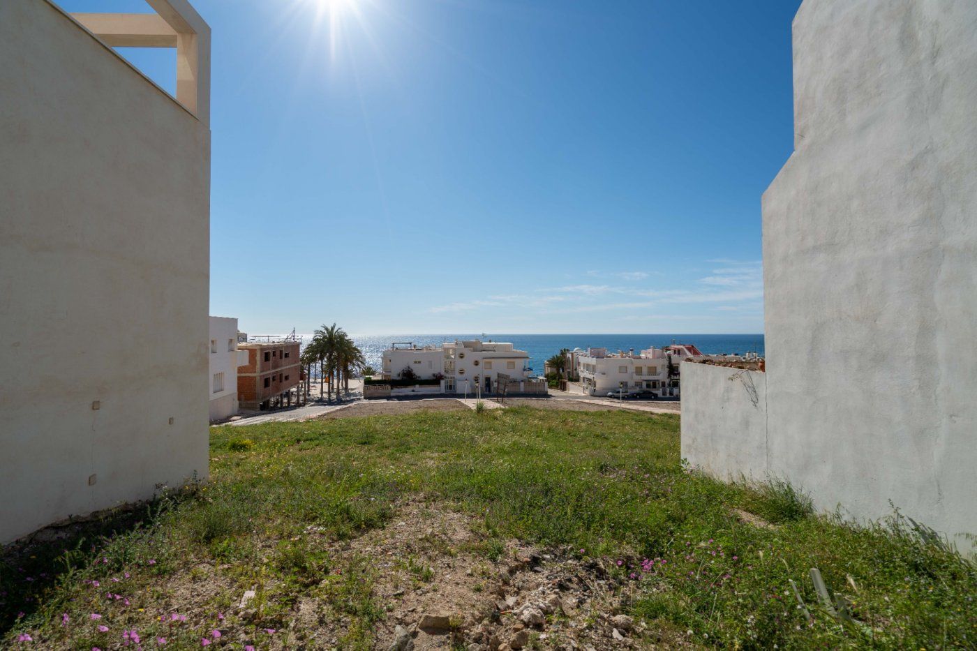 Residencial en venda en Carboneras