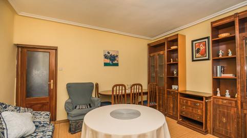 Foto 5 de Pis en venda a De la Inmaculada, 34, San Antonio, Ávila Capital