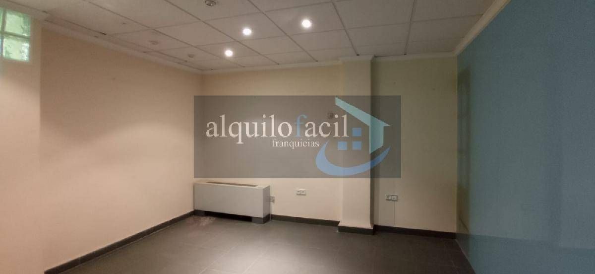 Estudi de lloguer en  Albacete Capital amb Aire condicionat