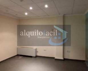 Study to rent in  Albacete Capital  with Air Conditioner