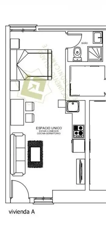 Habitatge en venda a Centro, imagen 13