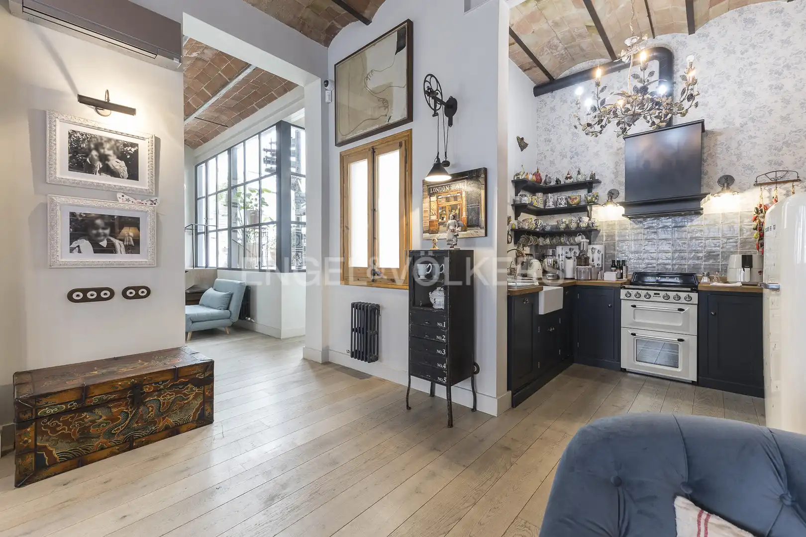 Büro zum Verkauf in Gràcia, imagen 19
