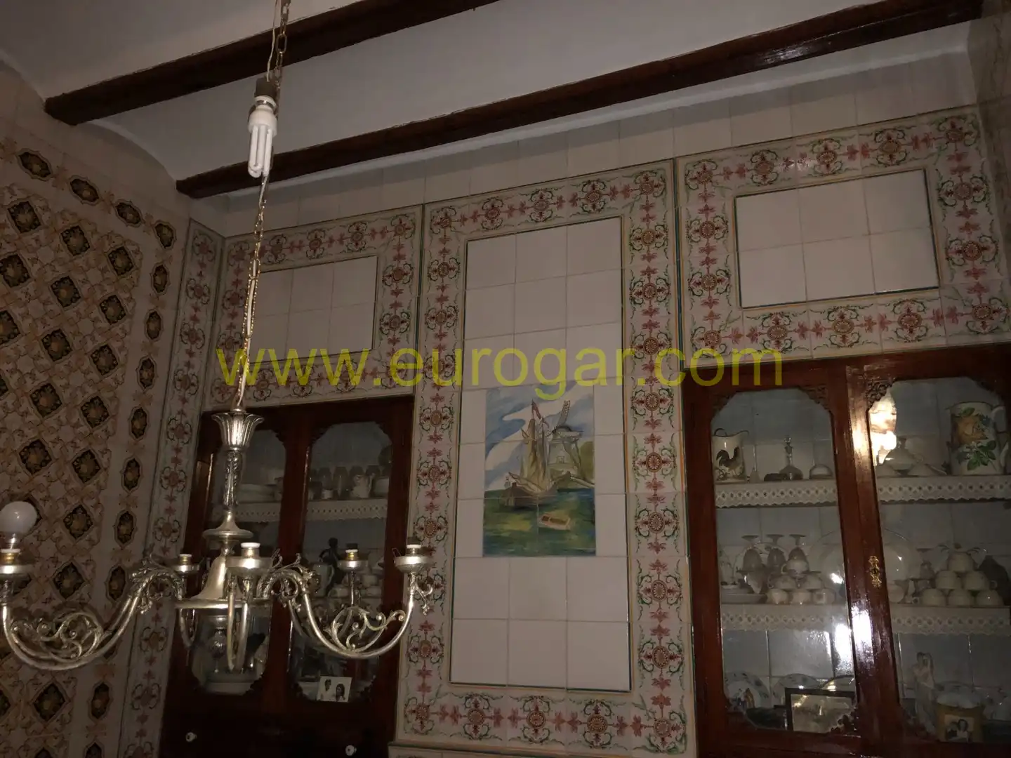 Haus oder Chalet zum Verkauf in Chiva